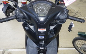 HONDA LEAD 125 JK12
