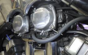 YAMAHA VMAX 2002