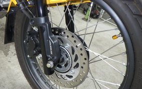 HONDA CT125-2 2025 JA65