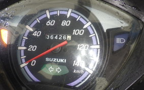 SUZUKI ADDRESS 110 CE47A