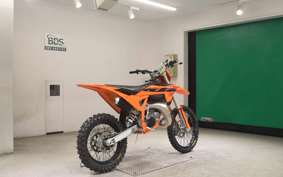 KTM 85 SX