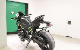 KAWASAKI Z900 Gen.2 2021 ZR900B