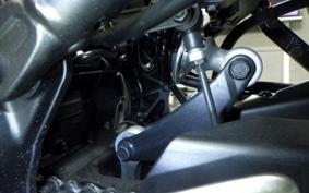 YAMAHA TRACER 9 GT+ 2025 RN70J