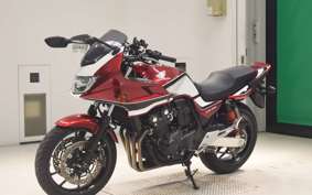 HONDA CB400 SUPER BOLDOR A 2022 NC42