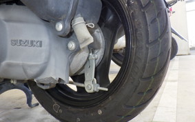SUZUKI ﾚｯﾂ CA4AA