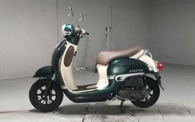 HONDA GIORNO AF77