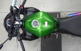 KAWASAKI Z250 A