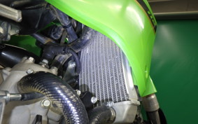 KAWASAKI KX112 KX112A