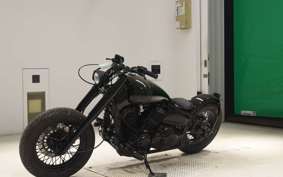 YAMAHA DRAGSTAR 400 2000