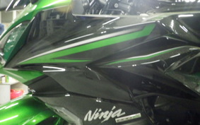 KAWASAKI NINJA 1000SX 2023 ZXT02K