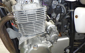 HONDA CB400SS E 2009 NC41