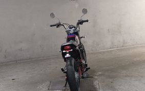 HONDA FTR223 MC34