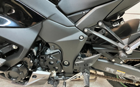 KAWASAKI NINJA 1000SX 2023 ZXT02K