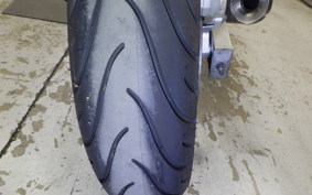 YAMAHA SRX400 Gen.4 1994 3VN