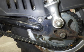 HONDA GORILLA 2012 AB27