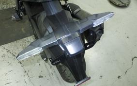 KAWASAKI NINJA 1000SX 2020 ZXT02K