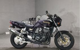 KAWASAKI ZRX1100 1997 ZRT10C