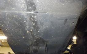 SUZUKI ADDRESS 110 CE47A