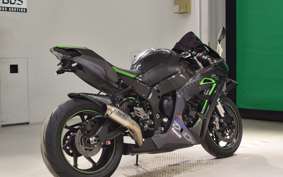 KAWASAKI ZX 10 NINJA R SE 2020 ZXT02E