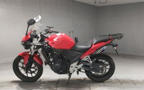 HONDA CBR400R NC47