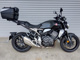 Фото Honda CB1000R 2021 с японского аукциона