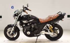 YAMAHA XJR400 Gen.3 R 2002 RH02J