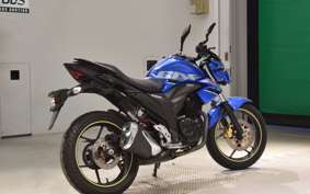 SUZUKI ｼﾞｸｻｰ150 2023 NG4BG