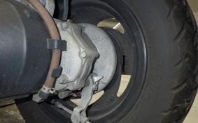 HONDA SPACY 100 2026 JF13