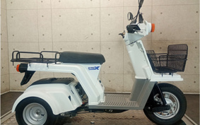 HONDA  GYRO X BASIC  TD02