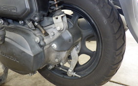 HONDA GIORNO 3 AF77