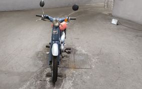 HONDA LITTLE CUB C50