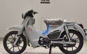 HONDA C125 SUPER CUB JA71
