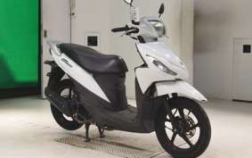 SUZUKI ADDRESS 110