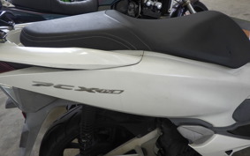 HONDA PCX 150 ABS KF30