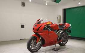 DUCATI 999 MONOPOSTO 2003