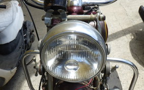 INDIAN 500 1966