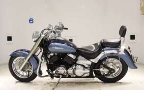 YAMAHA ﾄﾞﾗｯｸｽﾀｰ400 CLASSIC 4TR