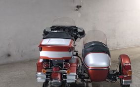 HARLEY FLHTCU-I 1450 SIDE-CAR FGW