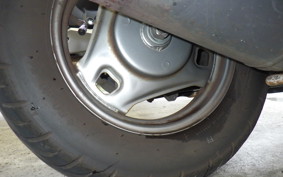 SUZUKI ADDRESS V100 CE13A