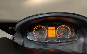 SUZUKI BURGMAN200 CH41A