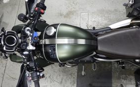 TRIUMPH SCRAMBLER 1200 XC 2023