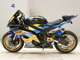 Фото Yamaha YZF-R6 с японского аукциона