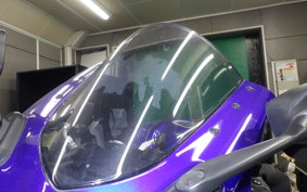 YAMAHA YZF-R15 2017