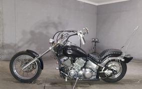 YAMAHA DRAGSTAR 400 2000 VH01J