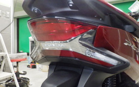 HONDA PCX 125 2019 JF81