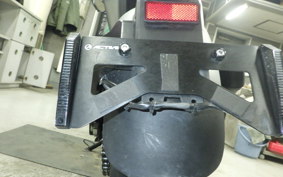 HUSQVARNA SVARTPILEN 401 2021