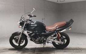 KAWASAKI BALIUS250-2 ZR250B