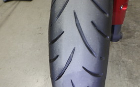 YAMAHA FZ1 FAZER 2008 RN21J