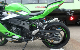 KAWASAKI NINJA ZX-4RR KRT ED 2024 ZX400P