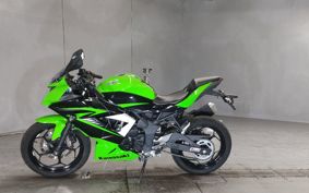 KAWASAKI NINJA250SL BX250A